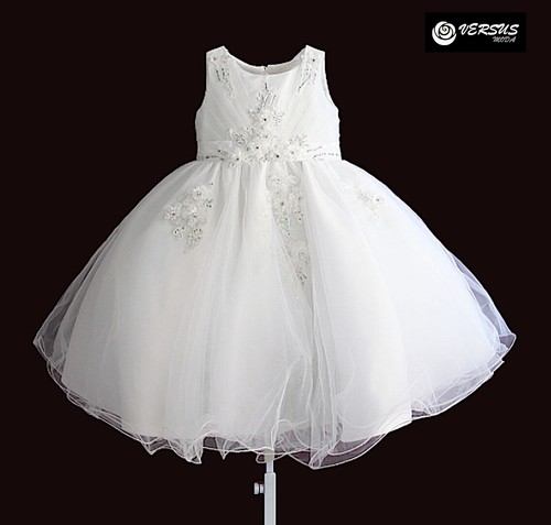 Vestito bambina abito - vestito,