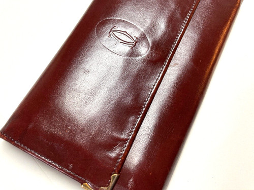 Portafoglio lungo cartier - lungo,