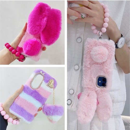 Cover telefono calda - , peluche