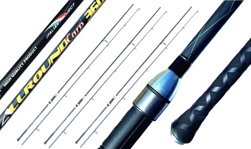 Set canne carpfishing in - canne,