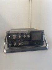 JVC 3050eu Radio TV Vintage JAPAN Anni 70 Televisione Modernariato Arredamento