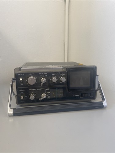 Jvc 3050eu radio vintage - jvc,