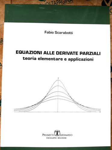 Equazioni alle derivate - equazioni,