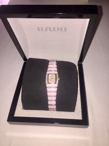 Orologio rado donna - orologio,