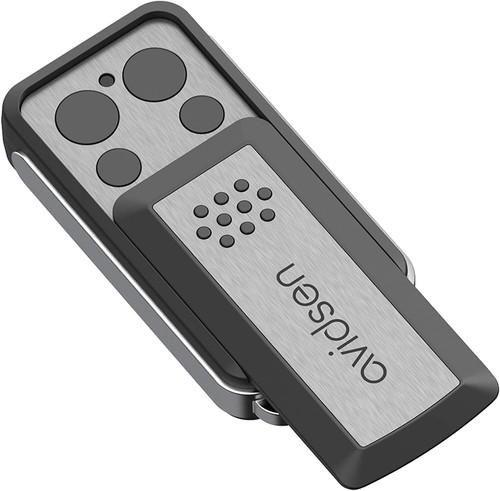 Telecomando avidsen tasti - avidsen, 4