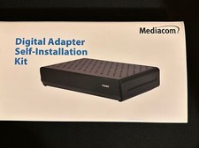 Mediacom Digital Adaptor