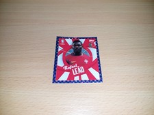 Topps Euro 2024 - Adesivo -