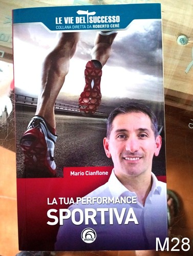 Tua performance sportiva - tua, di