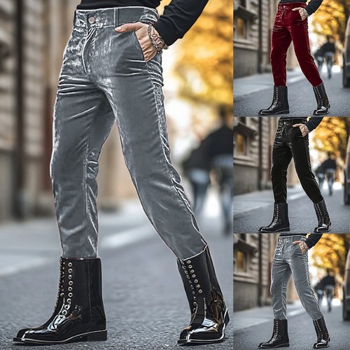 Pantaloni classici uomo in - pantaloni, da