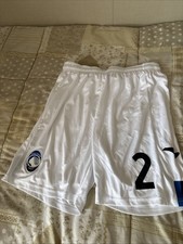 Pantaloncino Calcio Atalanta 