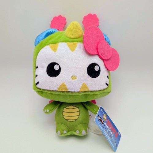 Peluche funko hello kitty - peluche,
