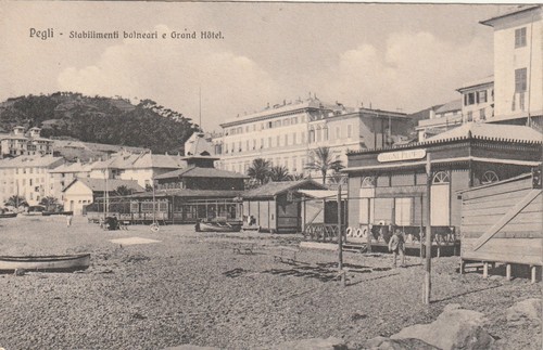 961 genova pegli - genova,