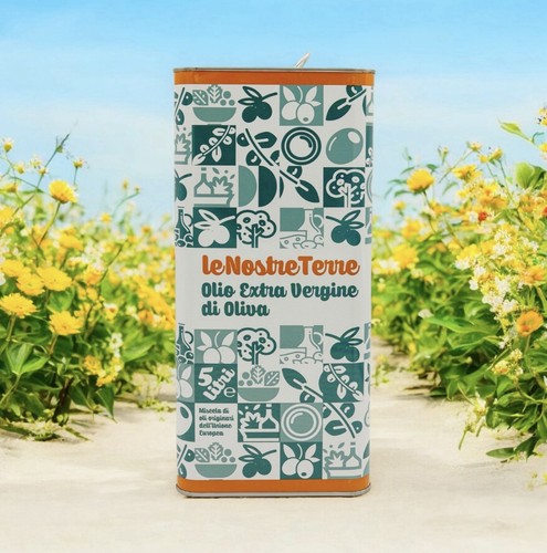 Olio extravergine oliva 10 - oliva,