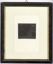 DELLA TORRE ENRICO " NOTTE"