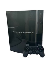 Sony PlayStation 3 PS3 Fat