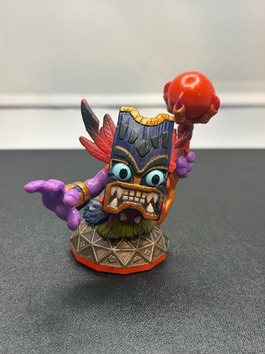 Skylanders giants - skylanders,