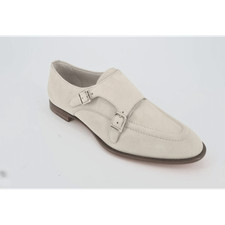 Mocassini Beigi SANTONI T