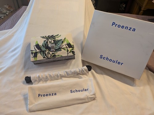 Proenza schouler pochette - proenza,