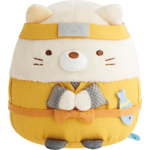 San sumikko gurashi ninja - san-x,