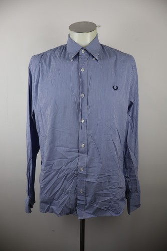 Fred perry camicia - uomo, xl