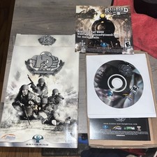 Hidden & Dangerous 2 (PC) Usato - Ottimo