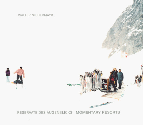 Walter niedermayr reservate - walter, niedermayr: