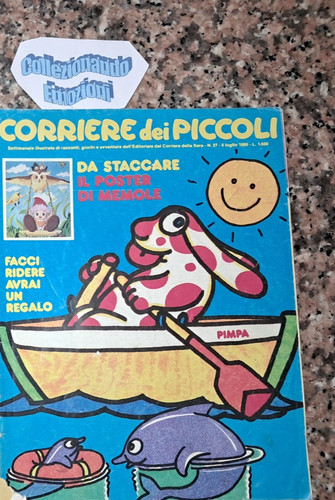 Corriere dei piccoli - , 27