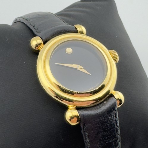 Orologio htf movado placcato - orologio,