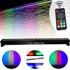 CFX Vibebar 3 - 1 metro Tri