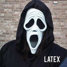 Maschera Ghostface Doofy in