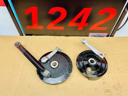 Porta ceppi fantic trial - porta, 125