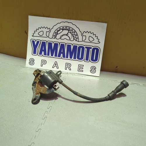 Bobina accensione yamaha - bobina,