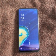 Smartphone 5G Oppo Reno4 SE