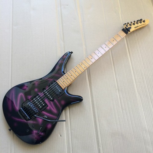 Chitarra elettrica vintage