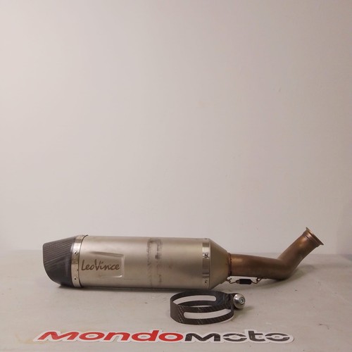 Scarico one evo - one, ktm
