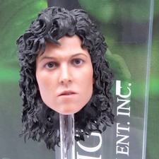 Hot Toys MMS366 Alien Ellen