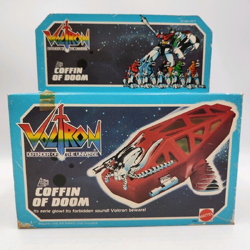 Voltron robot five - voltron,