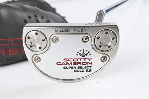 Scotty cameron super - scotty,