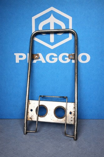 Portapacchi piaggio - portapacchi, si
