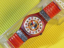 Swatch - CURRY POWDER -