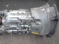 Cambio Manuale 5 Marce S5D