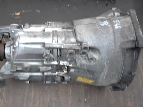 Cambio manuale marce s5d - cambio,