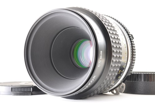 Nikon ais micro - nikon, nikkor