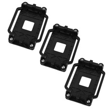 AMD Plastic CPU Cooling Fan