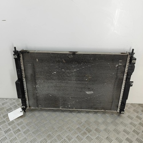Radiatore raffreddamento - radiatore,
