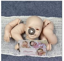 KIT ASSEMBLAGGIO BAMBOLE