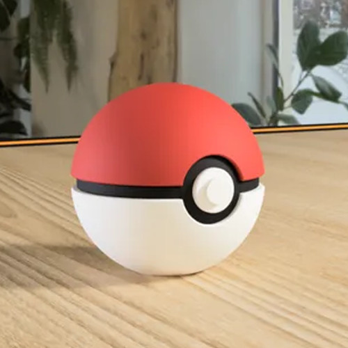 pokeball