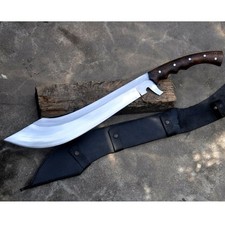 Spada machete Kukri lama
