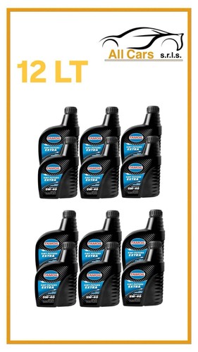 Litri olio motore tamoil - litri,