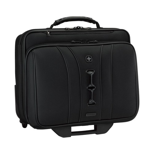 Wenger legacy black series - legacy,
